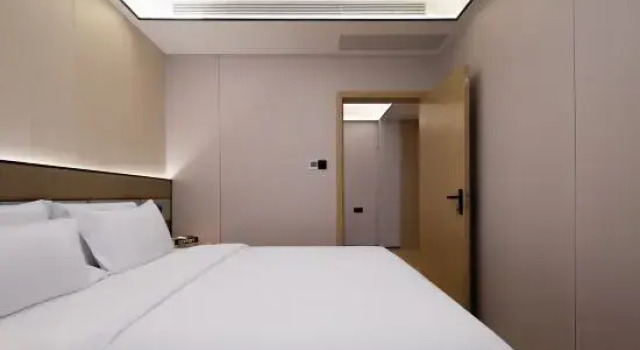 Люкс Guoshang Twilight Resort Hotel (Sanya Phoenix Airport)