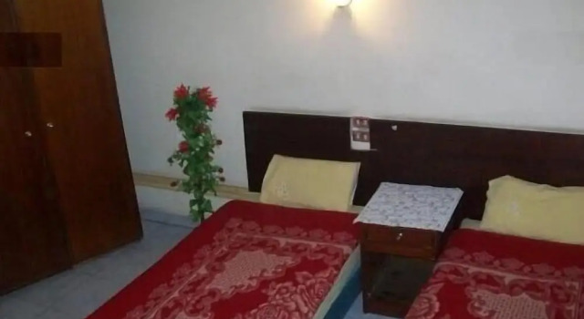 Standard single cameră cu balcon Regent House - Hostel