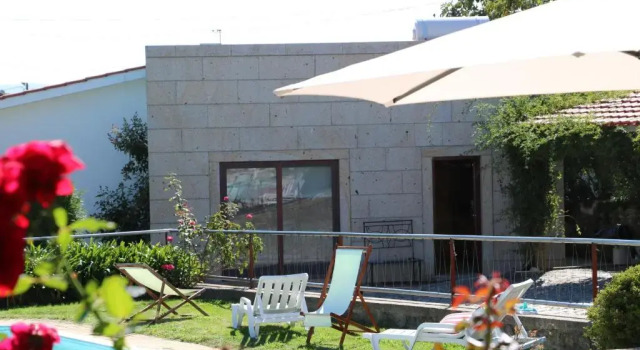Апартаменты Casa Paz do Outeiro