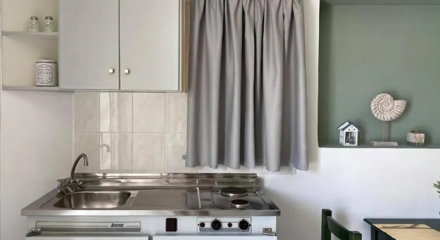 Апартаменты Comfort Mediterranea Apartments