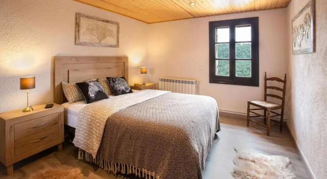 Castellpalom, Reservar Hotel Ripoll Ripolles
