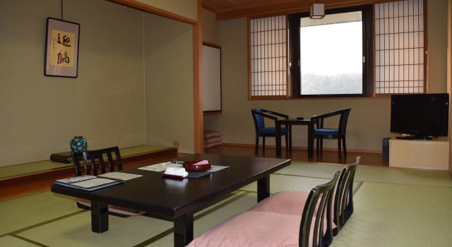 Akita Onsen Satomi, Prenota Affittacamere Akita 