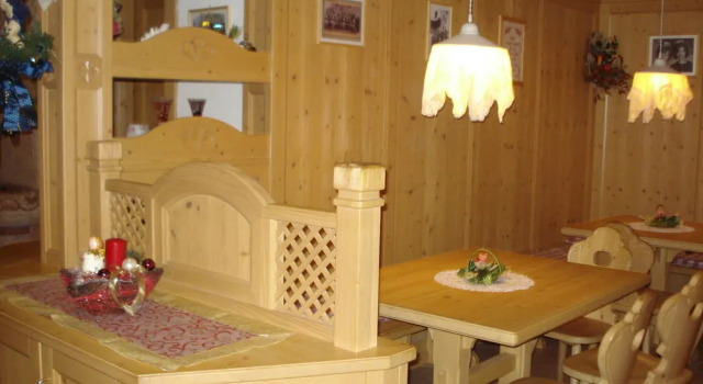 Albergo Alla Comparsa