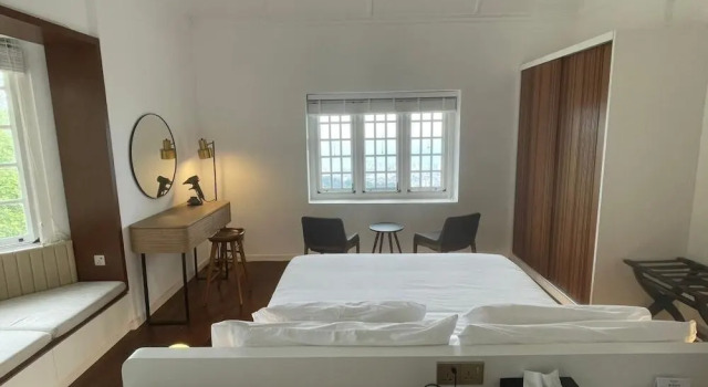 Eythrope Boutique Villa, Prenota Boutique George Town Penang