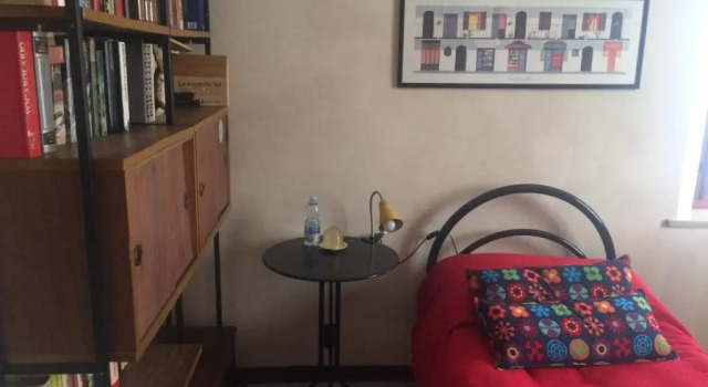 Habitación Estándar B&B Cittadella