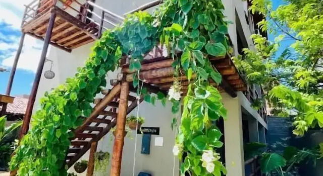 Ubud Apartments Praia do Frances