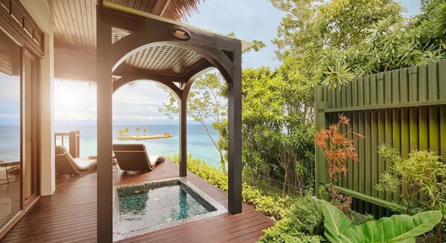 Villa Mithi Resort & Spa