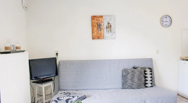 Appartement 1 - De Eekhof, Забронировать Апартаменты/квартира Апартаменты Норда, Апартаменты/квартира