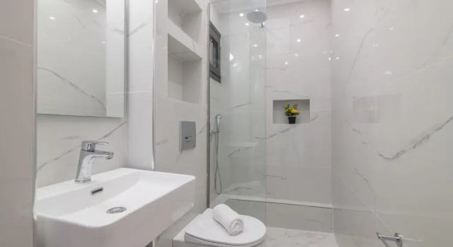 Апартаменты с 2 комнатами Ervin s Downtown Apartment - Ervin s Downtown Apartment