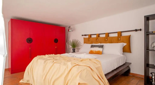 Sea Breeze Loft In Livorno