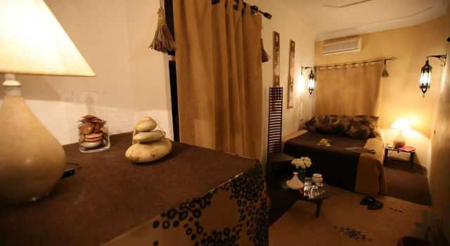 Riad Nejma Lounge, Забронировать Отель СПА-отели Марракеш-Тенсифт-Эль-Хауз, SPA-услуги