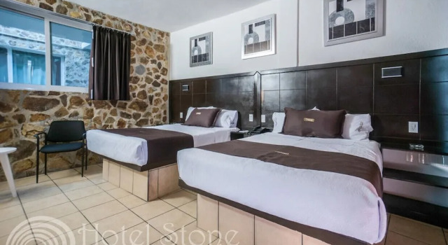 Hotel Stone