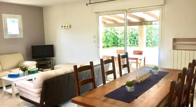 Deluxe Villa Résidence Alpha Centauri