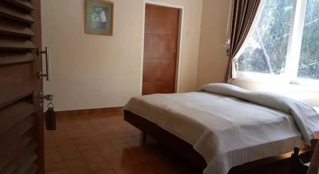 Bungalow Bunga Ayu Seaside Resort