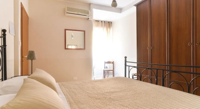 Апартаменты с 2 комнатами Pantheon Cozy Apartment n. 4