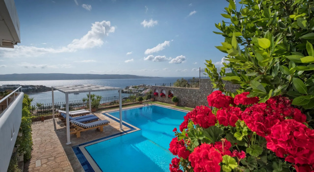 Sounio Villa
