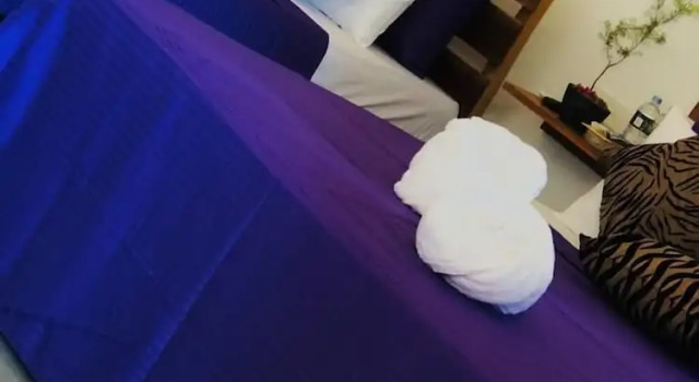 Номер Deluxe Lily Resort Udawalawe