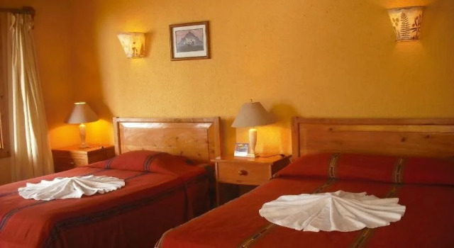 Hotel y Restaurante Bambu, Book Hotel Hotels in Solola with a Pool, Swimming Pool