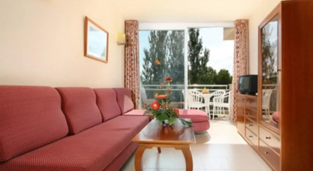 Aparthotel Duva, Book Hotel Pollença Majorca