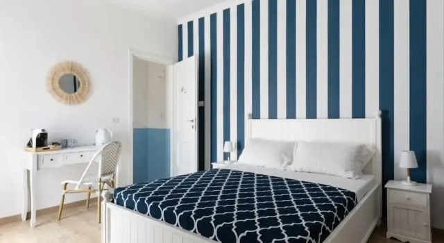 Номер Standard BORGO DI MARE Gaeta - Case indipendenti al centro