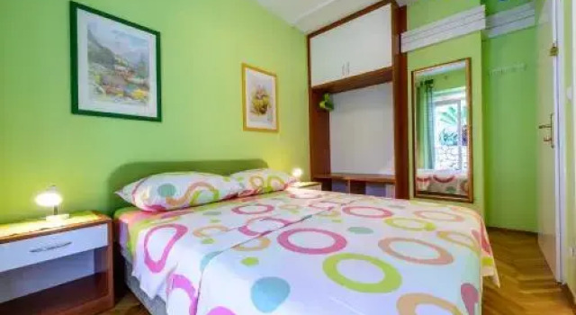 Two Palms Villa, Забронировать Вилла Виллы Региона Дубровника, Вилла
