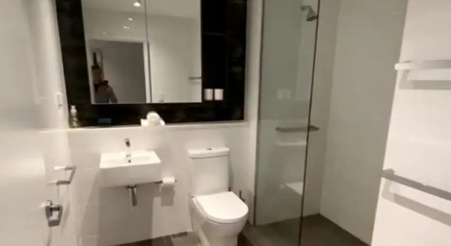 Студия KOZYGURU Chatswood Luxury Studio