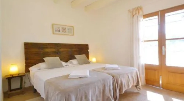 House Volta Selva, Rezerwuj Hotel Hotele w Majorka z parkingiem, Parking