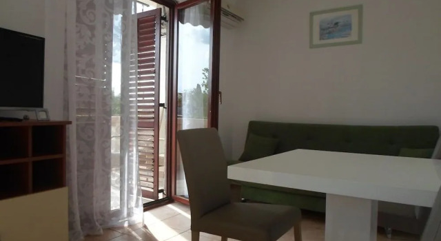 Apartmani Golic