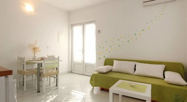 Апартаменты Standard Apartments Pera