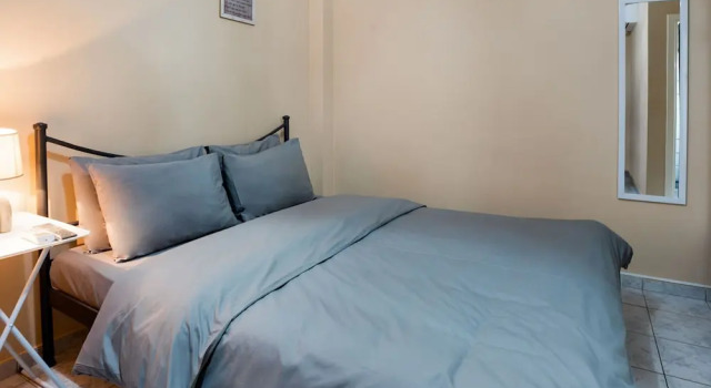 Modern Studio in Alexandroupolis Near the Sea