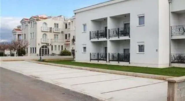 Apartments Sarita, Đặt Căn hộ Zaton Zadar County