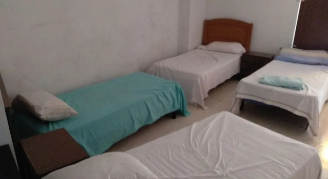 The Ark Hostel, Book Hostel Hostels in Azahar Coast, Hostel