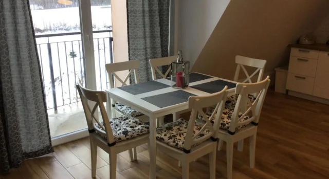 Апартаменты Apartamenty EverySky - Konopnickiej 11