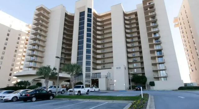 Phoenix III 3124, Prenota Appartamento Hotel a Alabama con piscina, Piscina