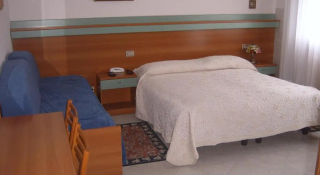 Hotel Touring