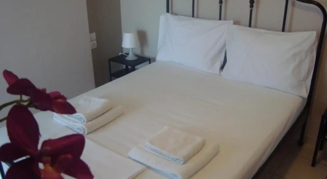 Dream House Ioannina, Prenota Hotel Hotel a Epiro con parcheggio, Parcheggio