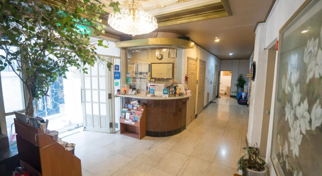 Beewon Guest House - Hostel