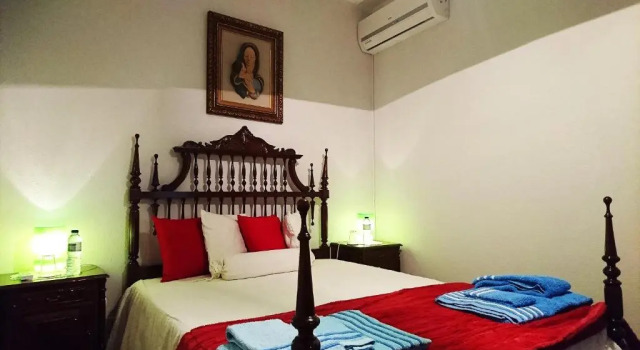 Casa Quinta da Adega do Chão - Vale do Douro, Rezervați Hotel Cambres Norte Region