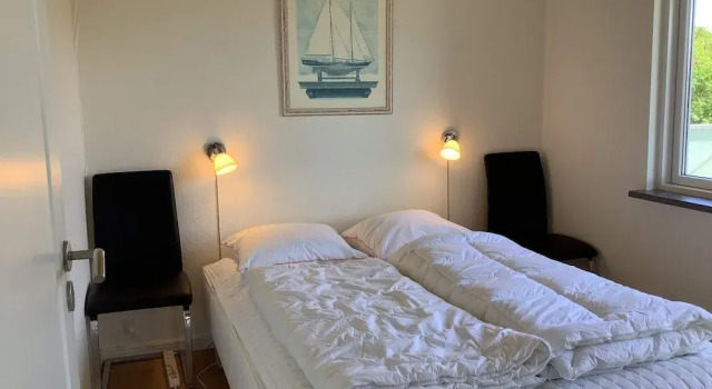 4 Star Holiday Home in Vestervig-by Traum