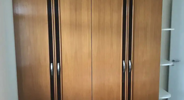 Номер Economy Amplo Apartamento