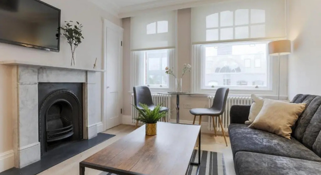 StayInn Farringdon, Забронировать Апартаменты/квартира Апартаменты Лондона, рядом с Холборнский виадук, Апартаменты/квартира