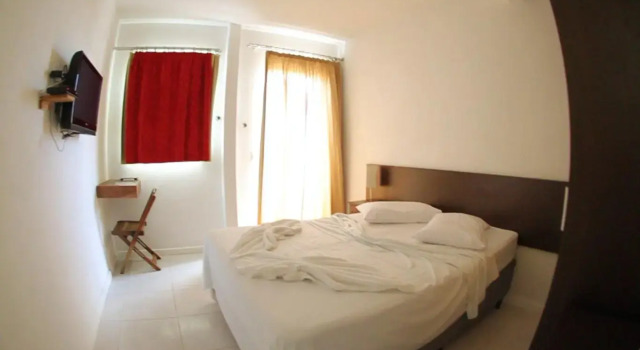 Thaiji Pousada e Parador