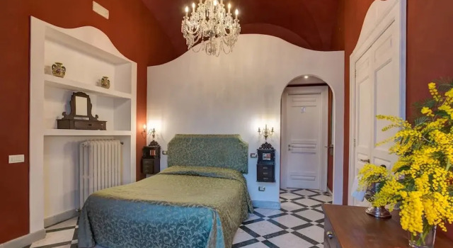 Номер Comfort Relais La Rupe