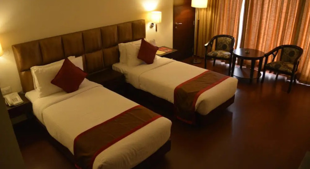 The Lily Hotel