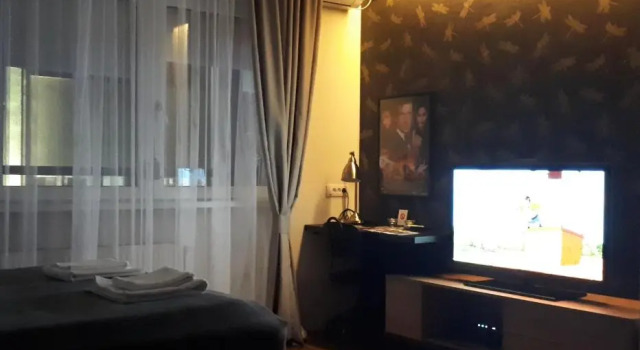 Apartman Donner Centar, Забронировать Апартаменты/квартира Апартаменты Суботица, Апартаменты/квартира