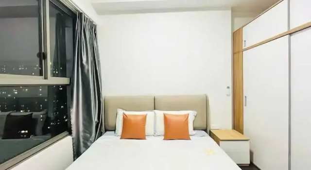 Люкс Sai Gon Airport Luxeasy Botanica Premier