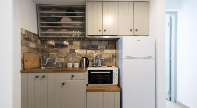 Номер Standard Aletro Cottage Houses