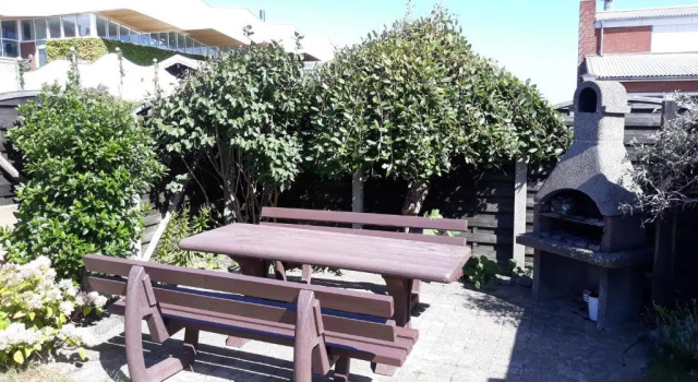 Seevilla Wietjes Whg 7, Book Hotel Baltrum East Frisian Islands
