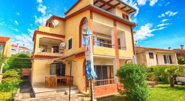 Apartments Antica, Забронировать Апартаменты/квартира Апартаменты Пьешчана-Увала, Апартаменты/квартира