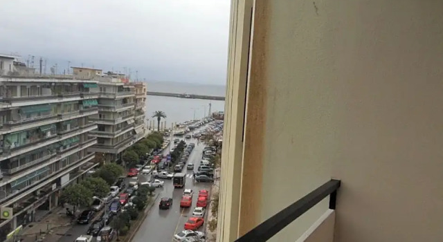 Номер Standard Oceanis Hotel